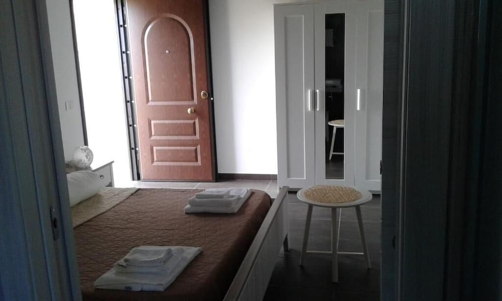 Apollonion Country House