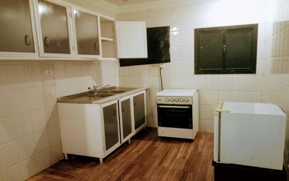 Masia Hotel Apartments