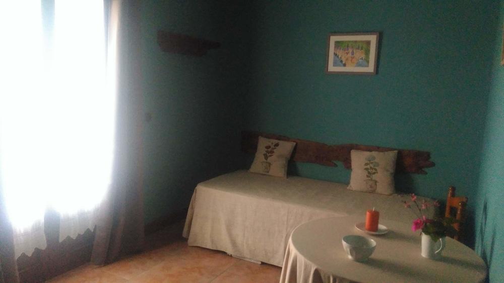 Casa Rural Aristondo