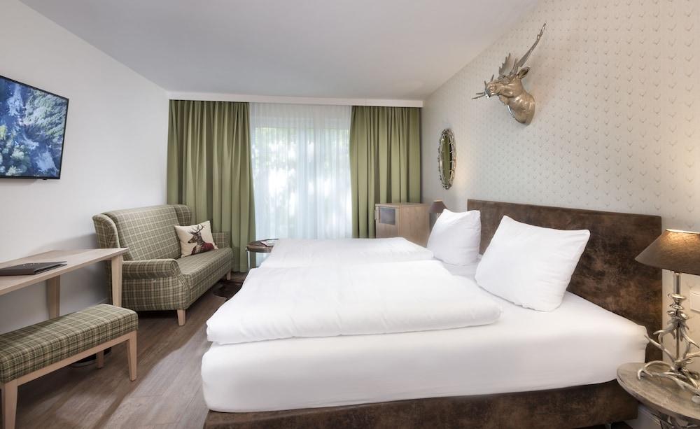 Hotel & Restaurant Linther Hof