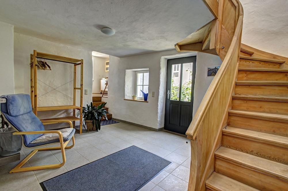 Nengshof - Haus Ehrenpreis