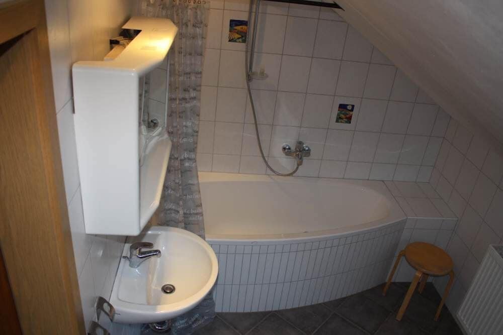 Nengshof - Wohnung Rauchschwalbe