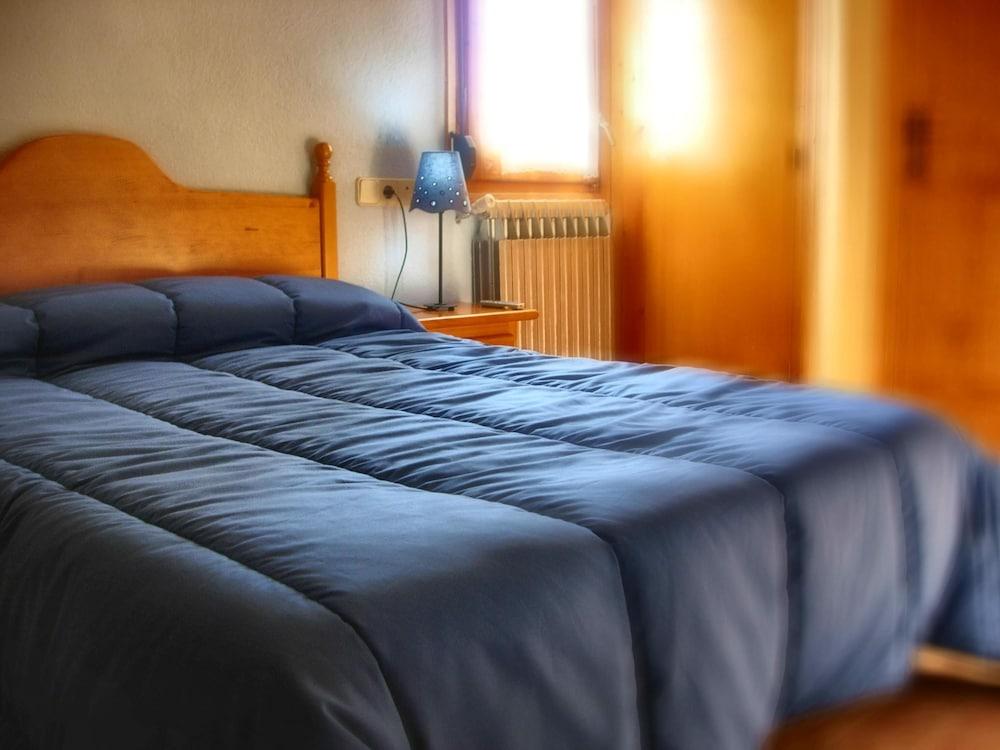 Hostal Pas de la Pera