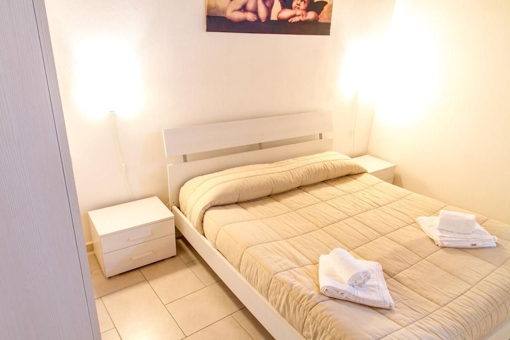 Case Vacanze Zio Pasquale