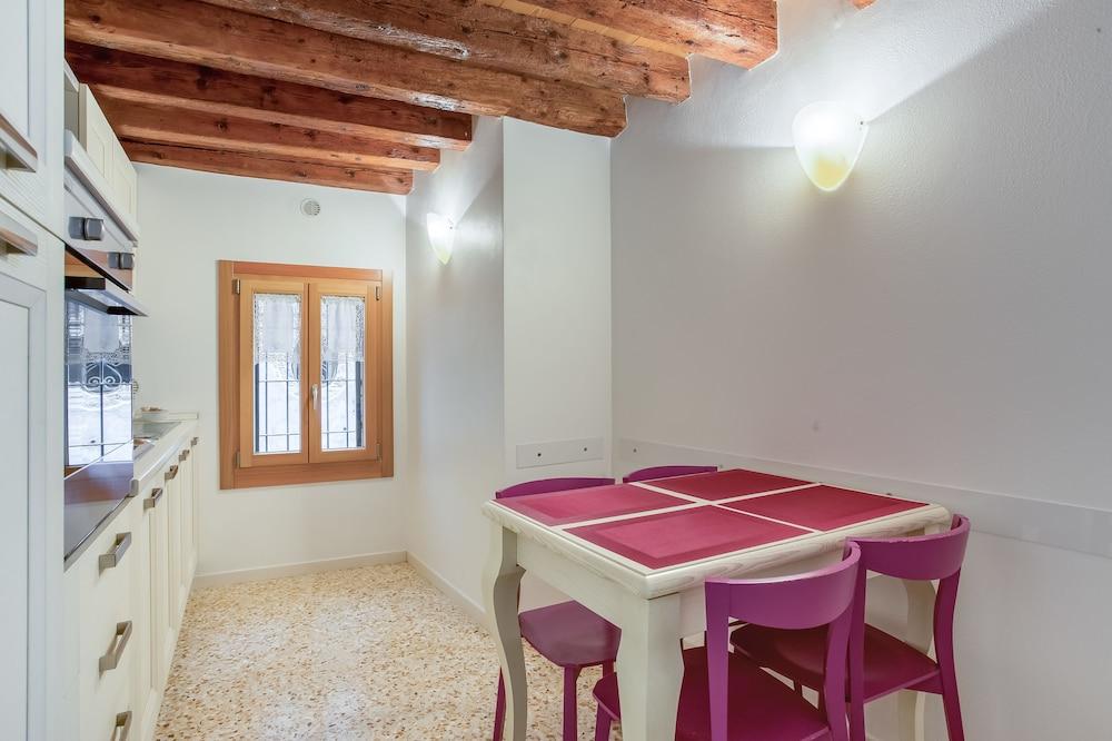 Venezia - Santa Croce 1798