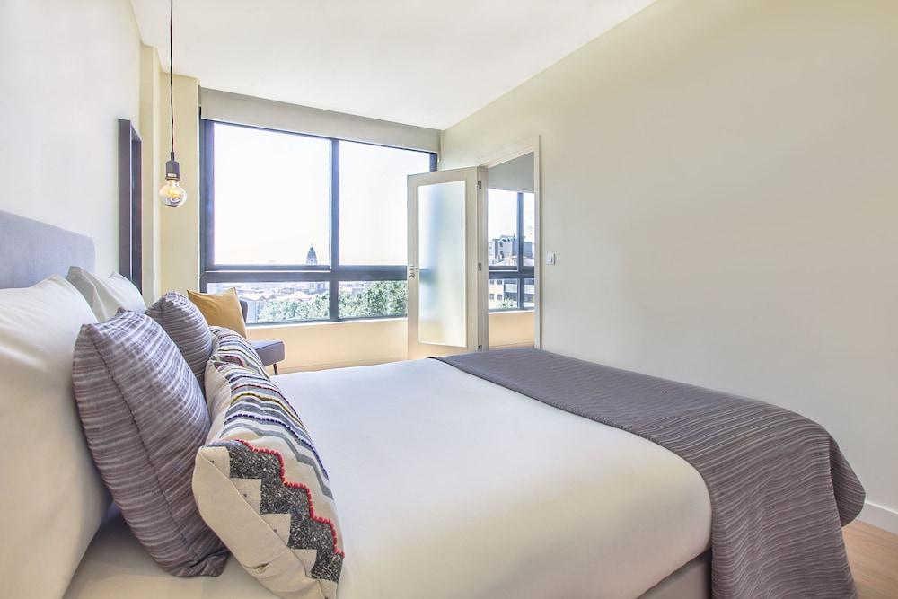 Trindade Flat with Great View