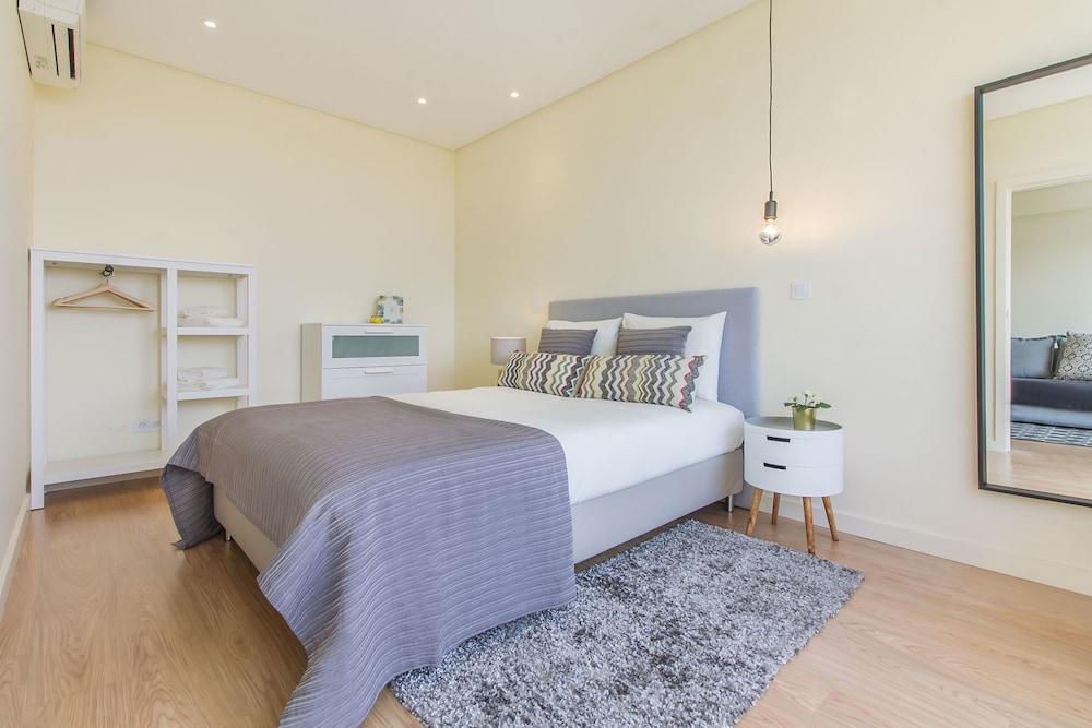 Trindade Flat with Great View