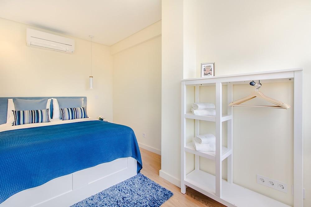 Trindade Modern Flat