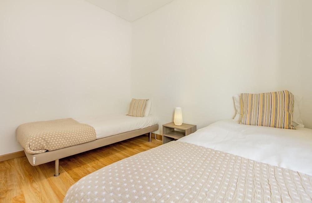 Príncipe Real Sunny Apartment