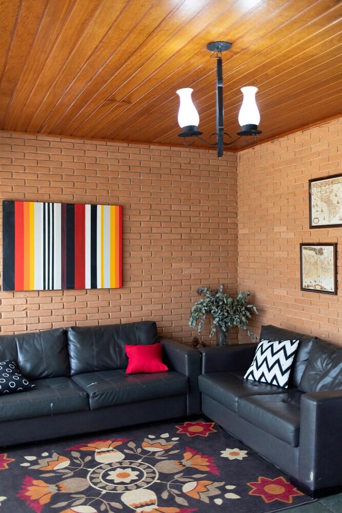 Pousada Villagio Santa Rosa