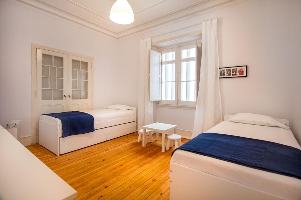 Bairro Azul Apartment