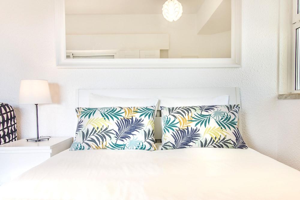 Cascais Atlantic Views Studio