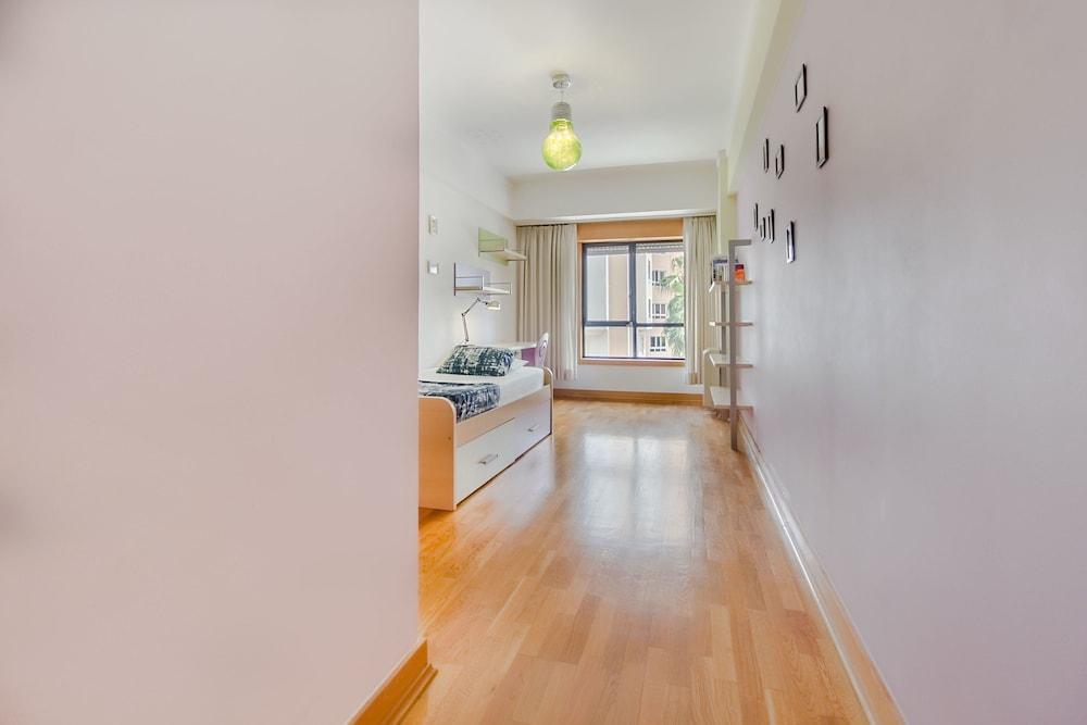 Lisbon Place and Beyond