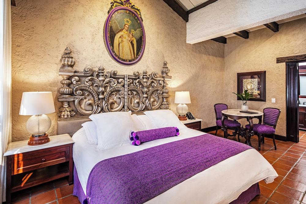 Las Cruces Boutique Hotel