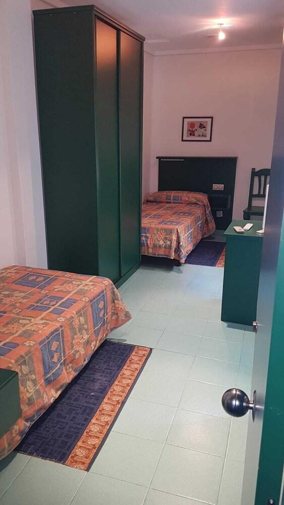 Hotel Estado del Duque