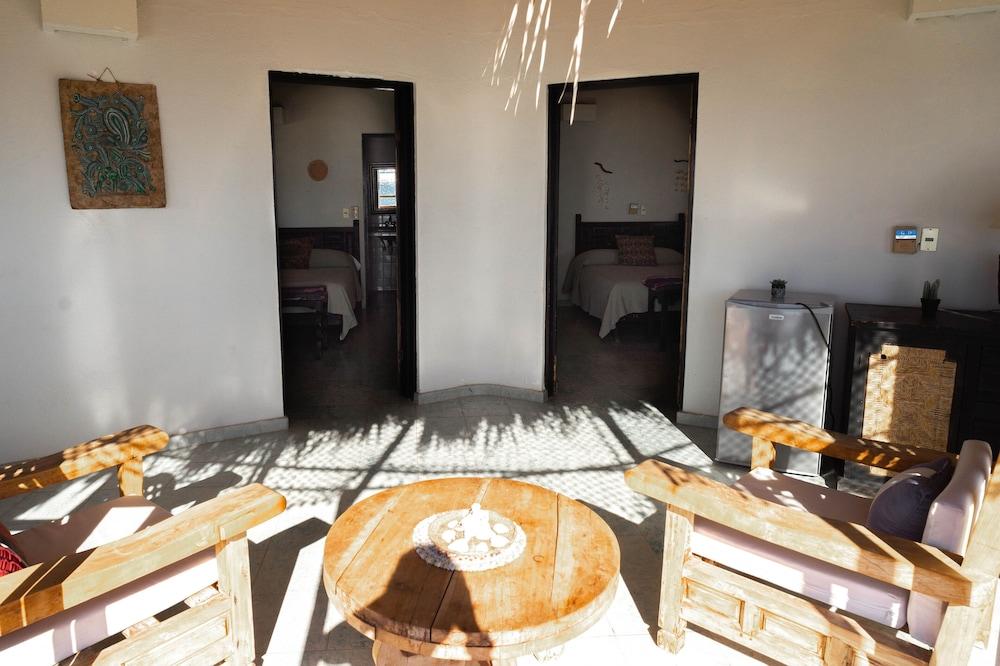 Hotel Rancho Buena Vista