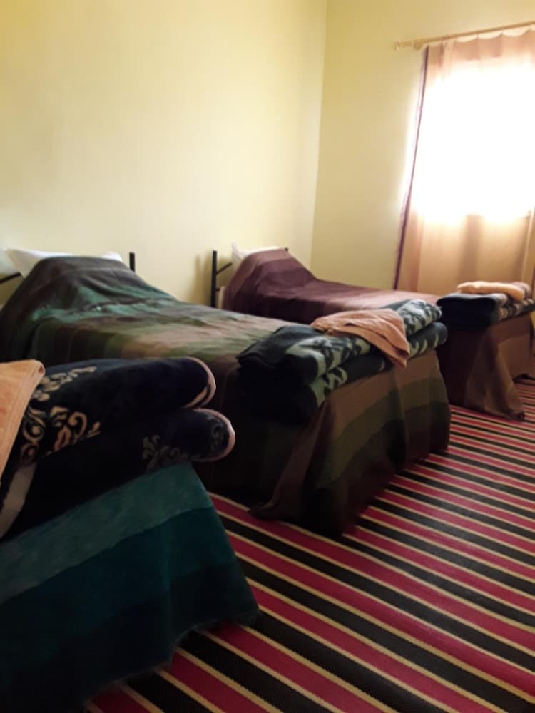 Auberge restaurant Les Coquelicots