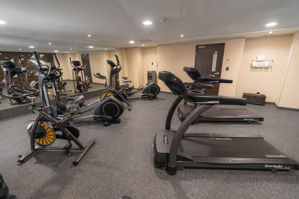 Hotel Highland Chihuahua