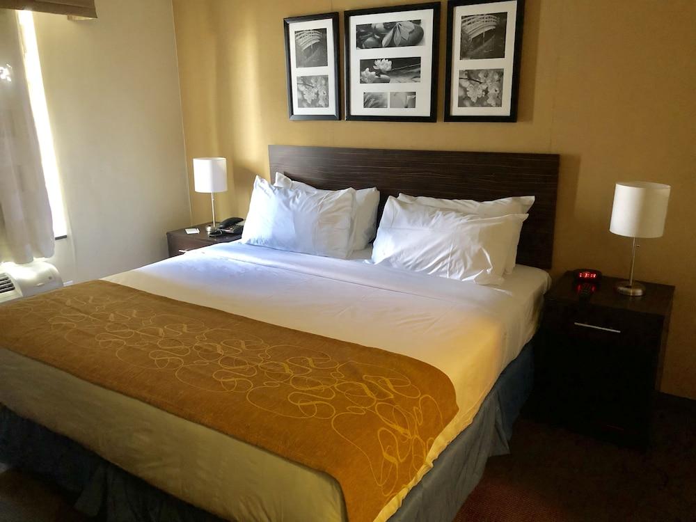 The Vue Inn Brooklyn