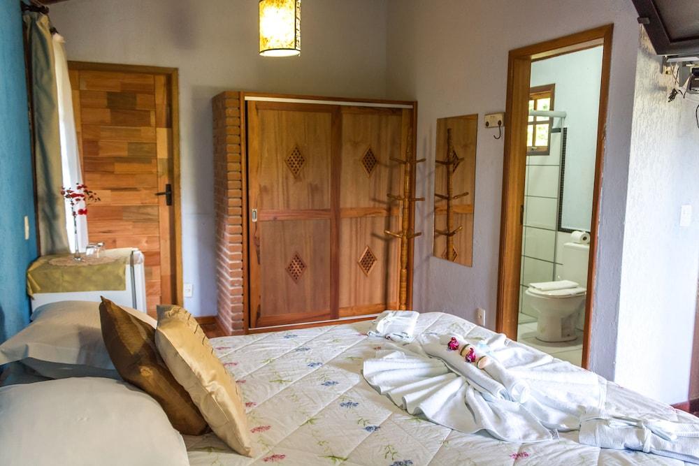 Pousada Espelho DÁgua