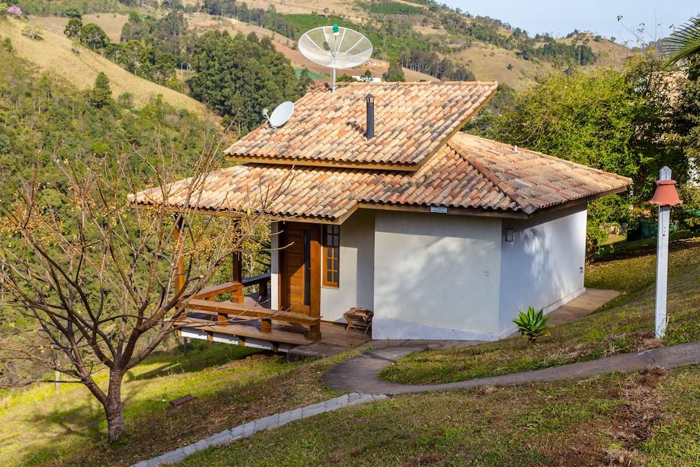 Pousada Espelho DÁgua