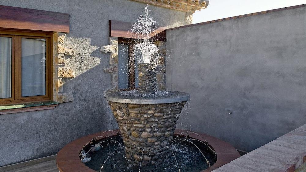 Apartament la Font - Mas el Brugue