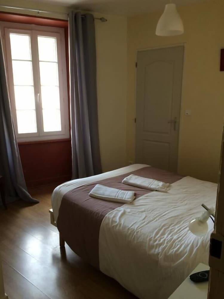 Auberge de Saint Rome