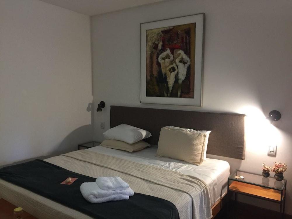 Pousada Villa Domaso