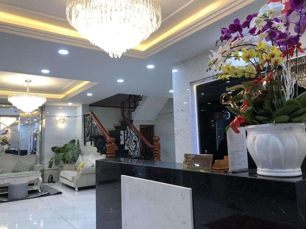 Doha 2 Hotel Saigon Airport