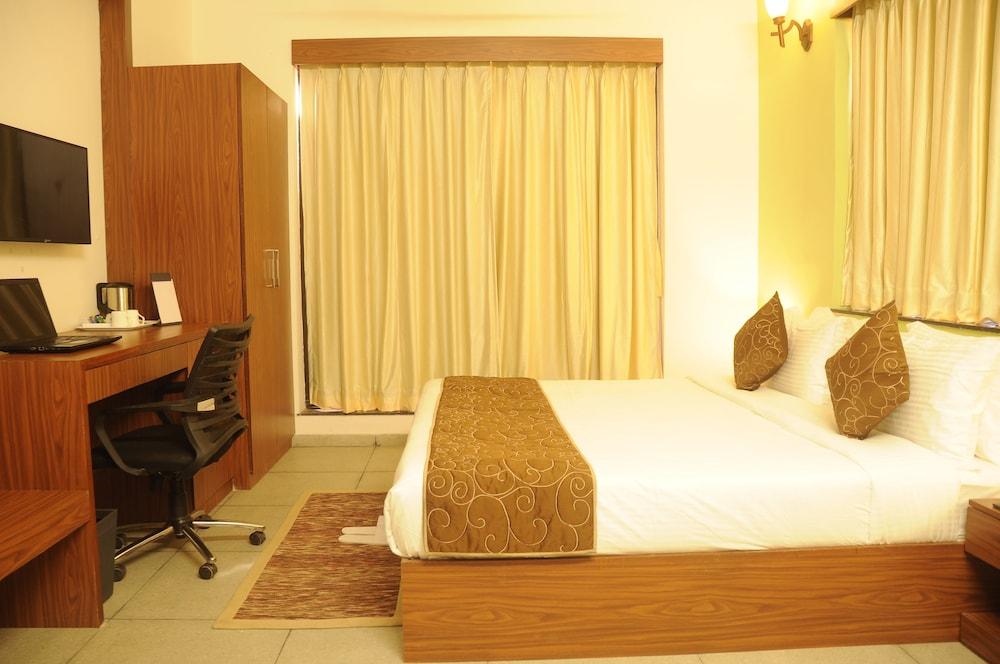 Pride Resort & Convention Centre