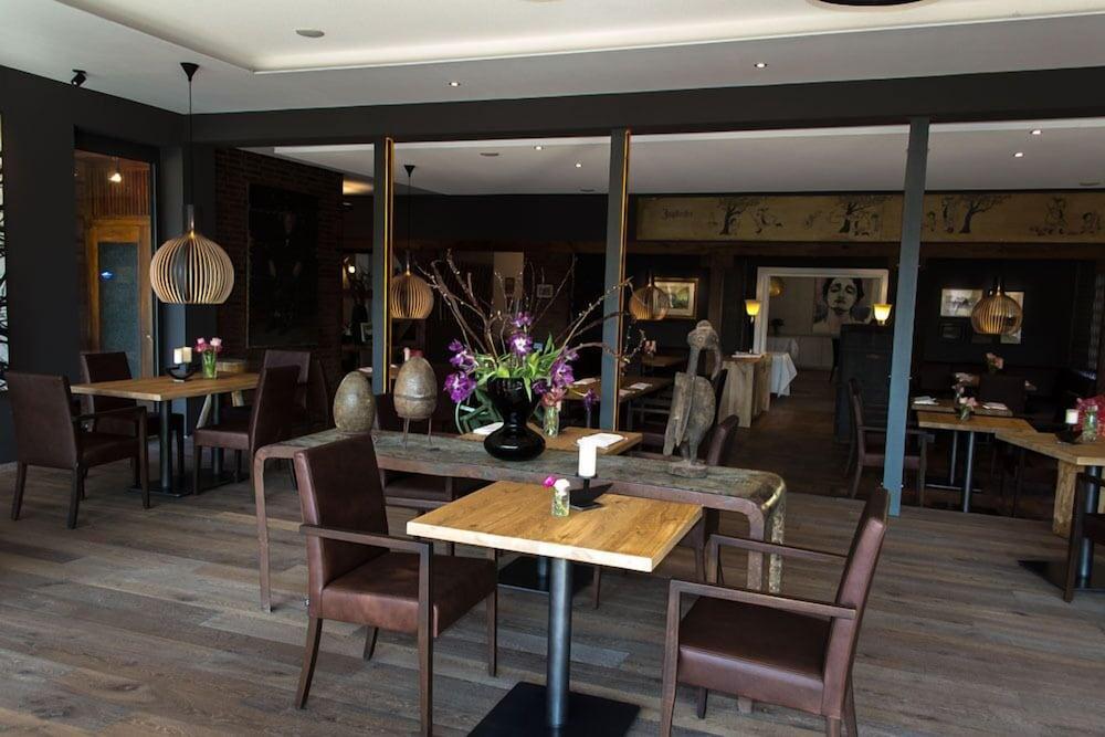 Hotel - Restaurant Dammühle