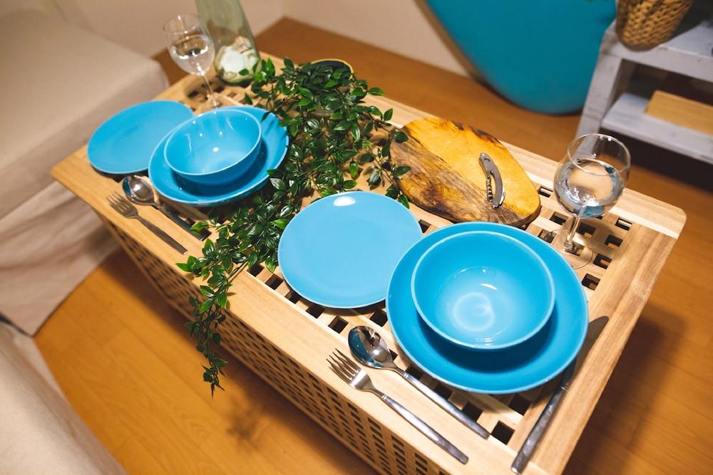 Shinsaibashi Beach House