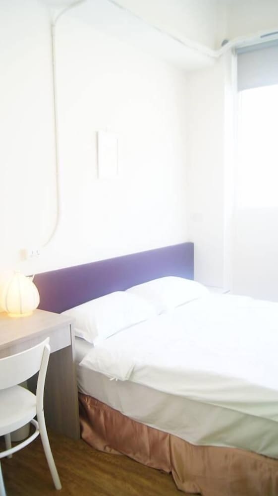Wow Tainan International Hostel
