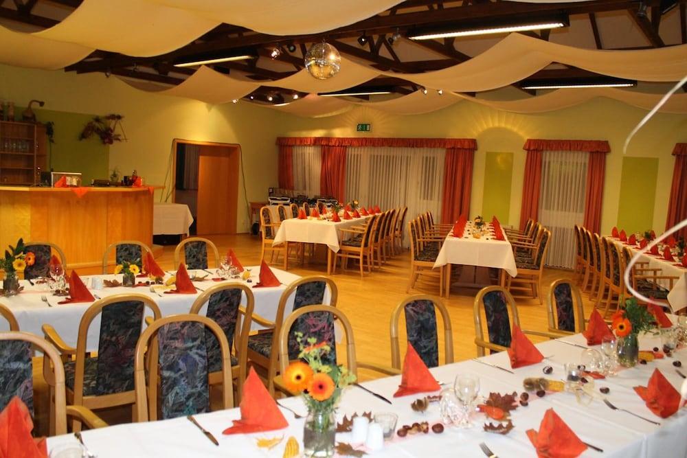 Landhotel Zum Nicolaner