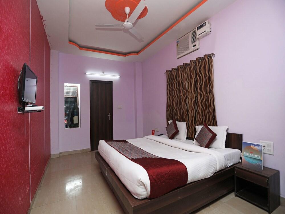 OYO 14983 Gwala Guest House