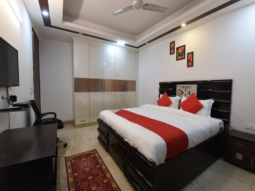 OYO 3090 Brahamputra Guest House