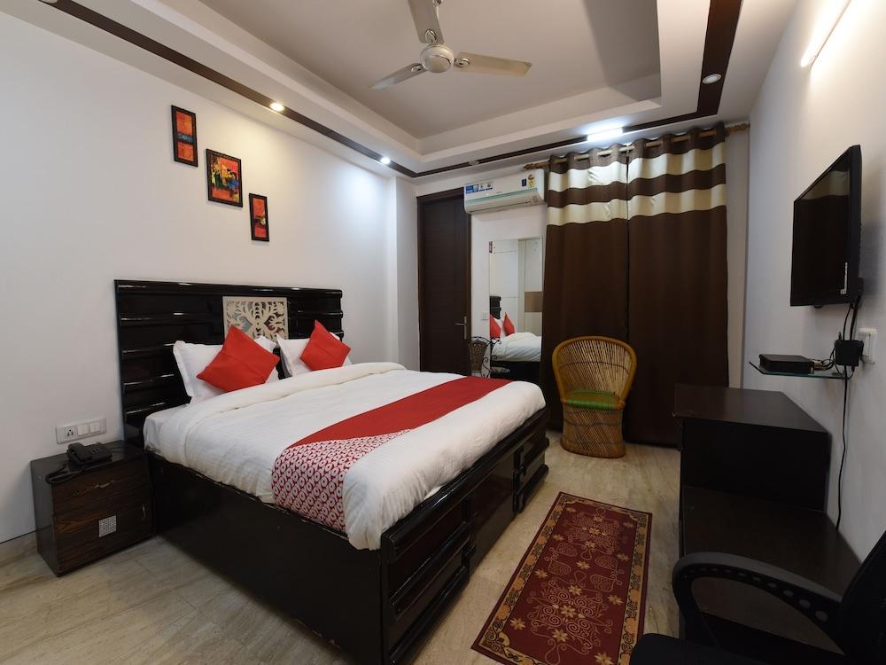 OYO 3090 Brahamputra Guest House