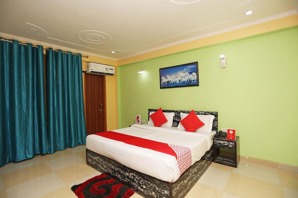 OYO 24502 Yp Hospitality