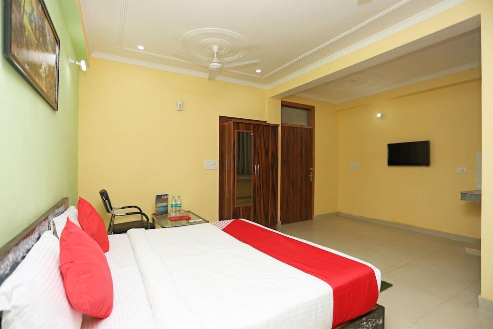 OYO 24502 Yp Hospitality