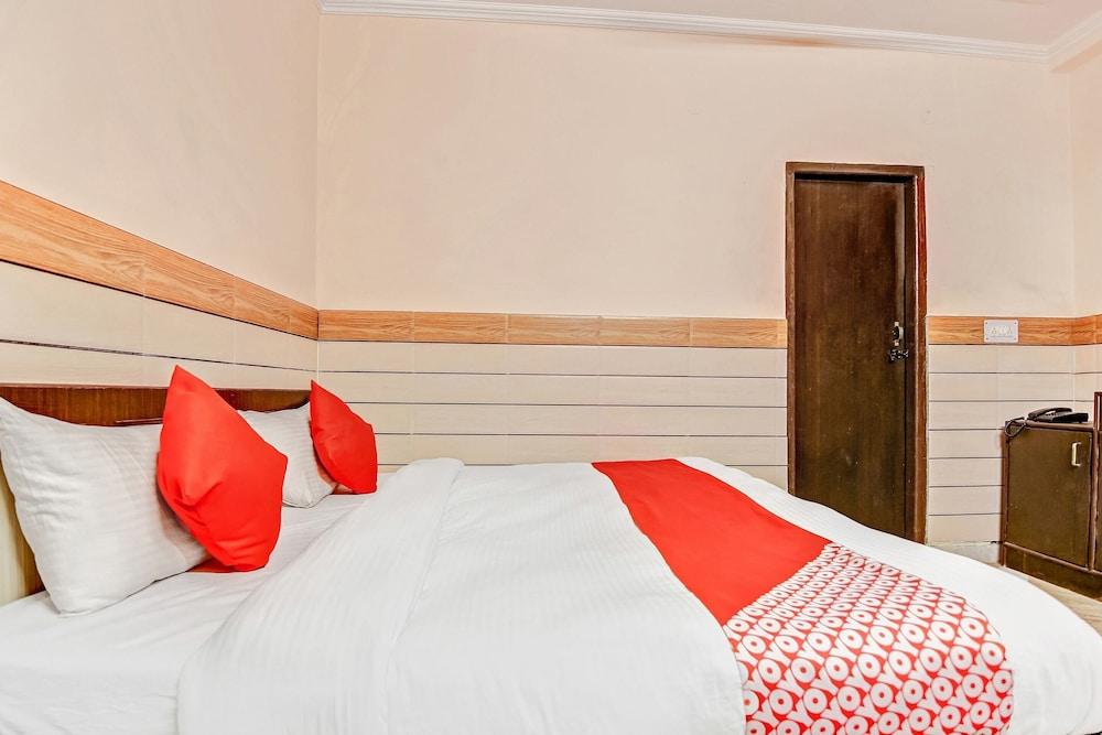 OYO 24380 Park View Guest House