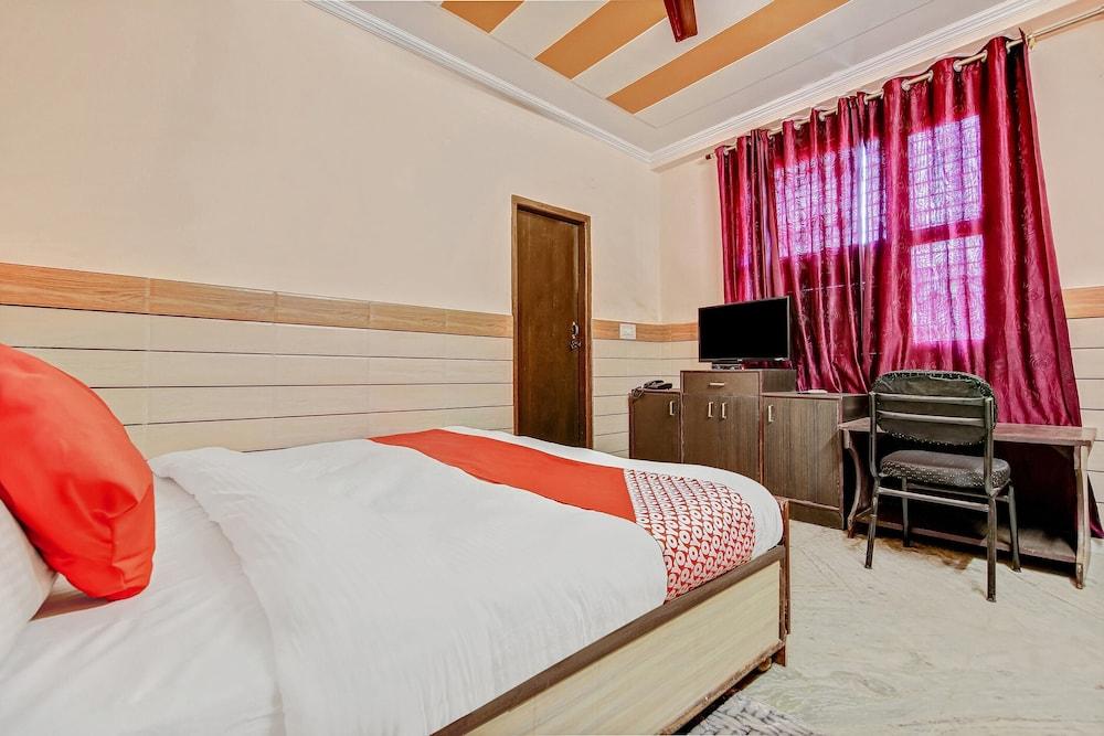 OYO 24380 Park View Guest House