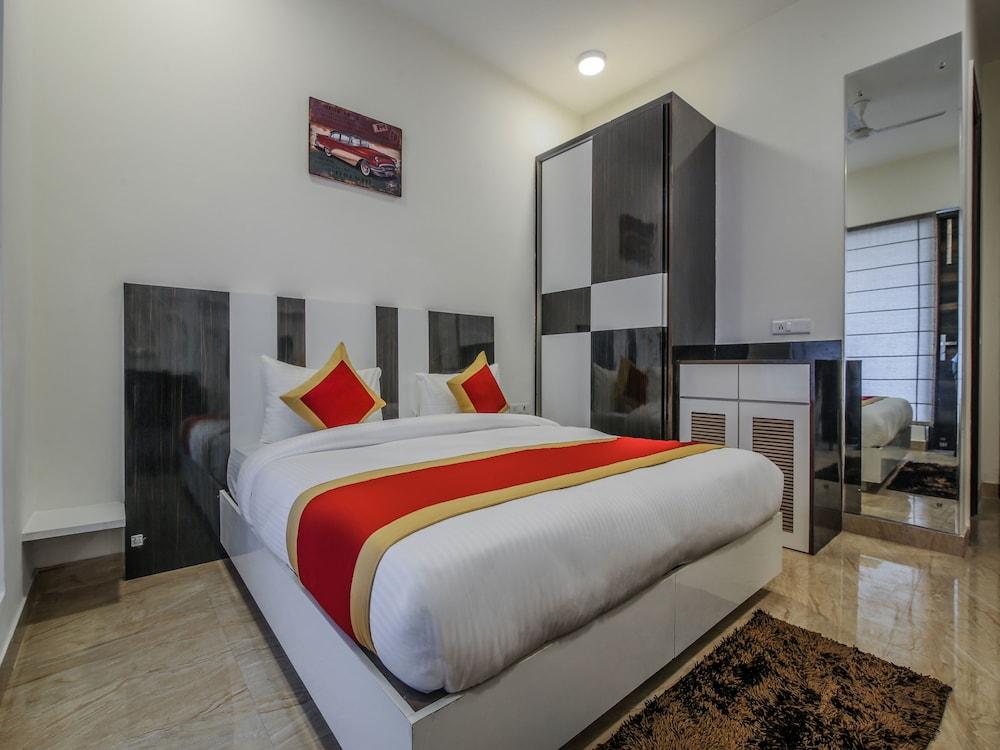 OYO 15526 Lime Wood Stay