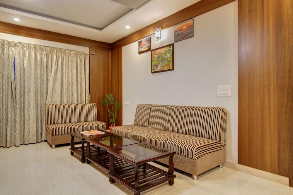 OYO 22765 Parkview Inn