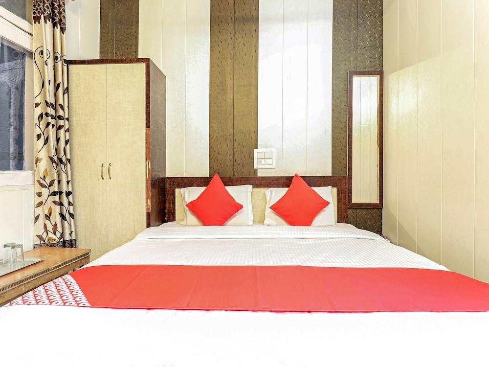 OYO 24244 Chamunda View