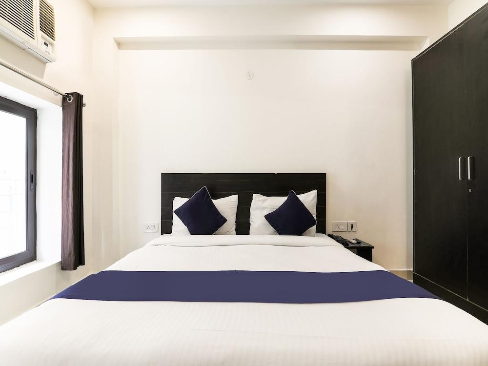 SilverKey Executive stays 24588 CD Sohna Road