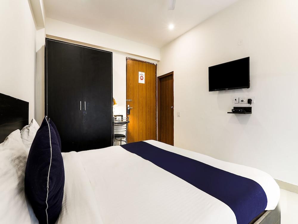 SilverKey Executive stays 24588 CD Sohna Road