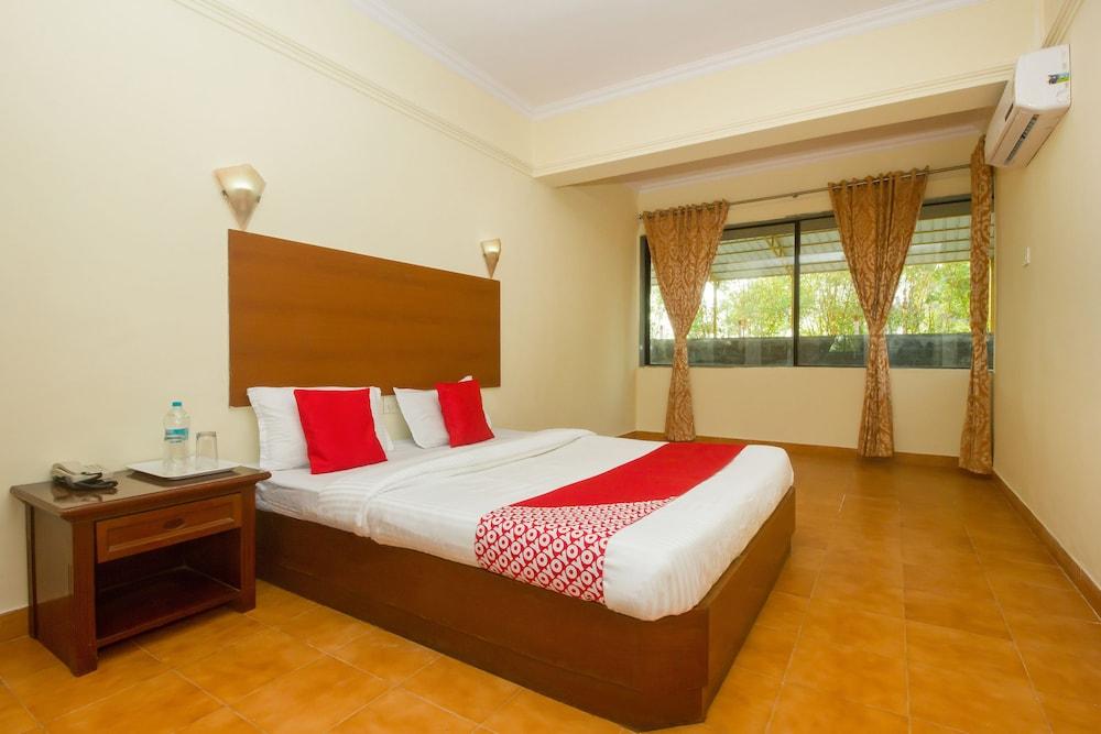 OYO 22575 Rain View Resort