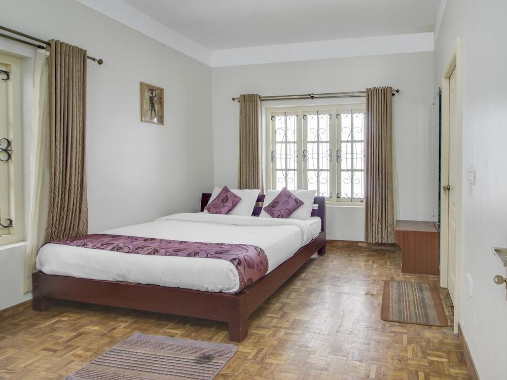 OYO 22788 Misty Rock