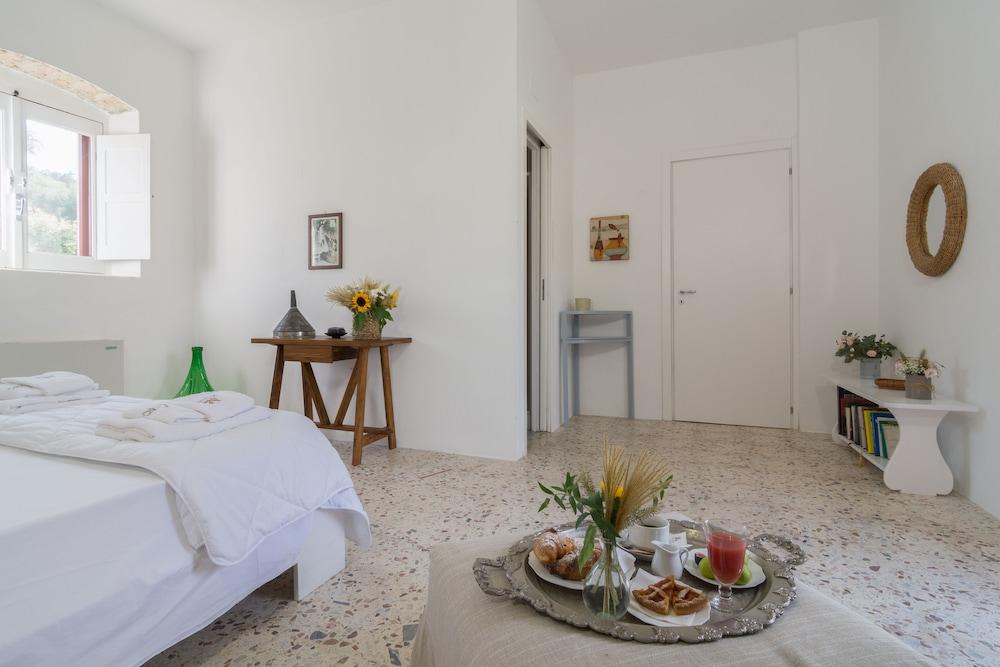 Agriturismo di Serragiumenta