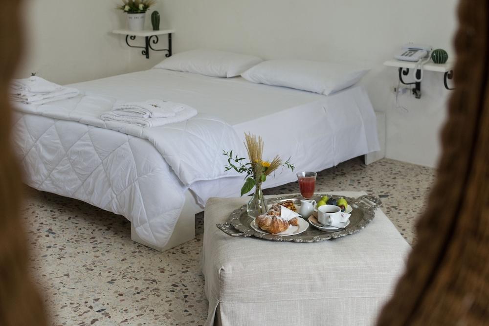 Agriturismo di Serragiumenta